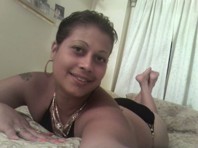 Bernadette Green