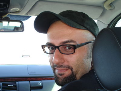 Tooraj Kavoussi