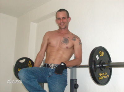 Christopher Henry