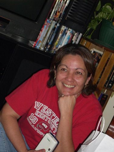 Joann Elkins