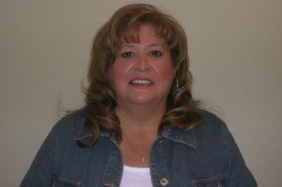 Cynthia Mann