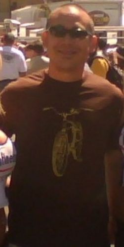 Bradley Penick