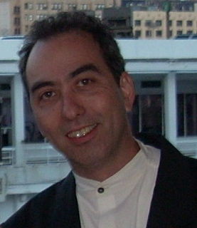 Clayton Hawley
