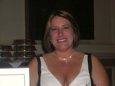 Glenda Meadows