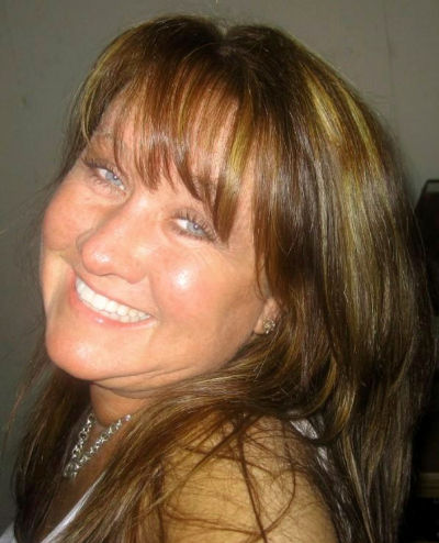 Kelly Kennedy