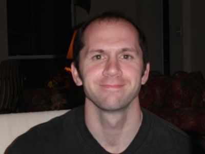 Lynwood Stevenson