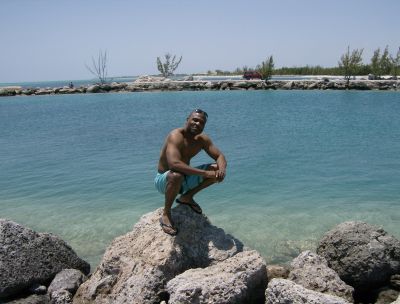 Gerald Jajoute