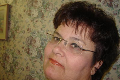Donna Worthington