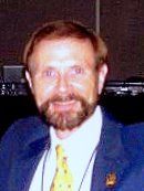 Richard Berry