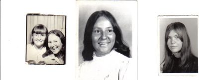 Deborah Woods