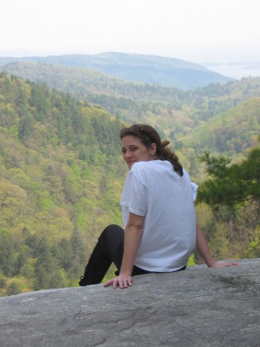 Laura Anderson