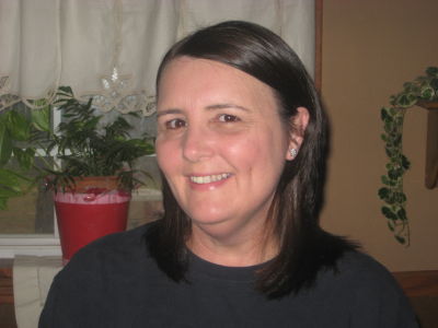 Rebecca Field