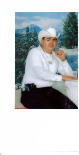 Rafael Carbajal