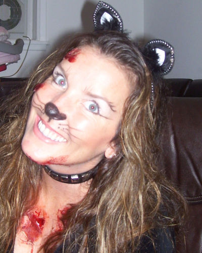 Donna Stevens