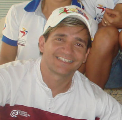 Ramon Bustamante