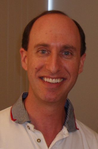 Mark Robichek