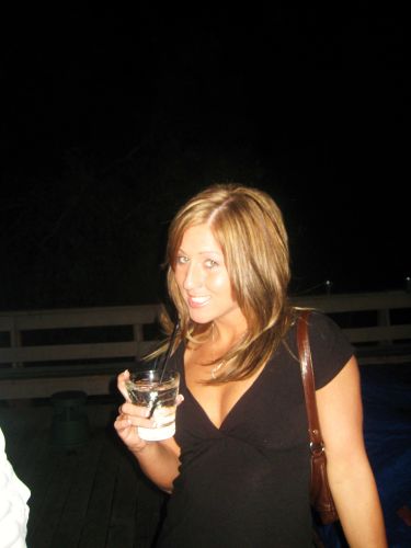 Amy Kodner
