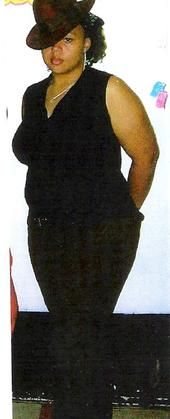Rochelle Gideon