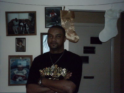 Anthony Cobb