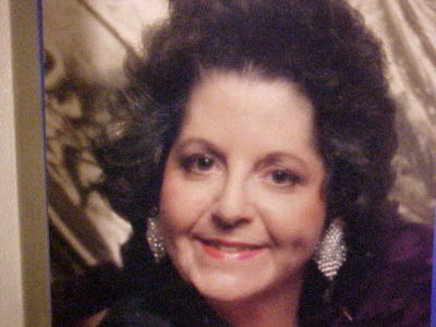 Charlene Cohen
