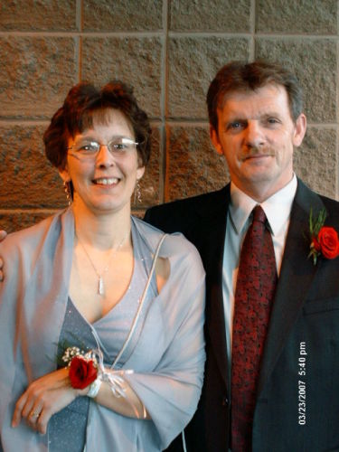 Marilyn Deniston