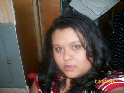Maria Jennings