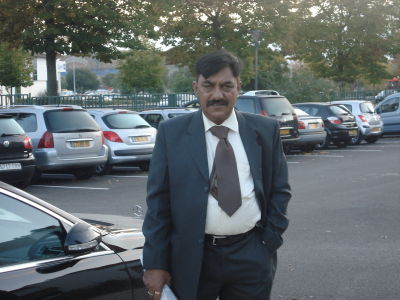 Rajendra Pal