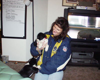 Tammy Summerville