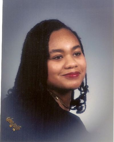 Regina Bellamy