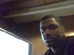 Darnell Geter