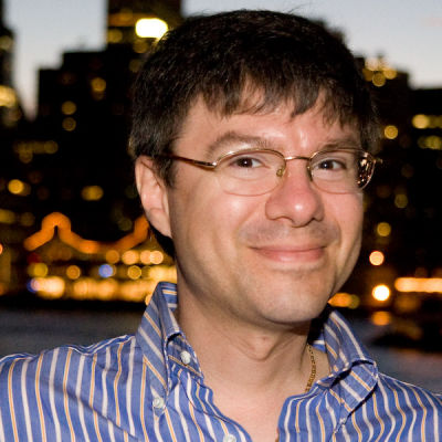 Kenneth Schwarz