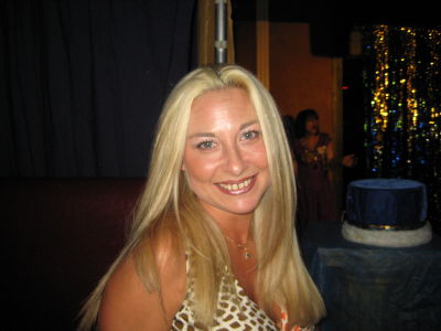 Holli Bennett