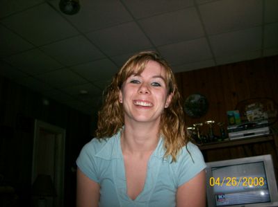 Jessica Nagy