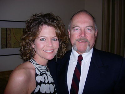 Terry Cummings