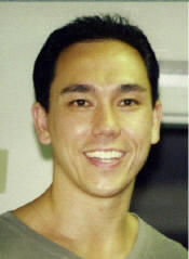 Matthew Henofer