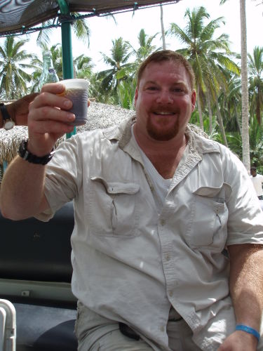Alan Kyle