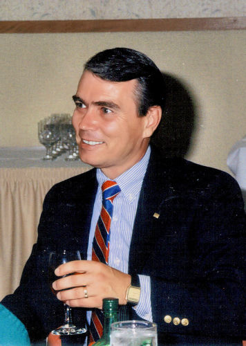 Richard White