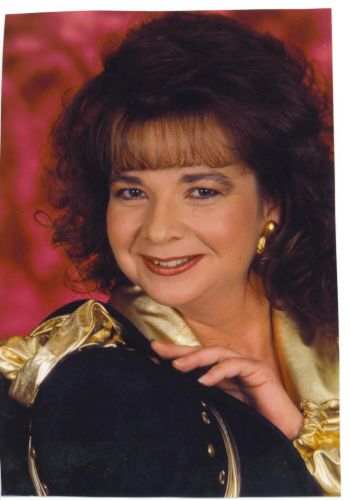 Elaine Jennings