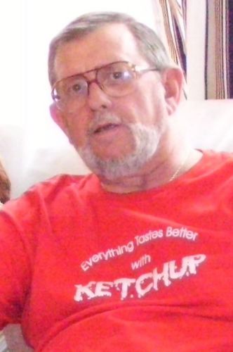 James Clements