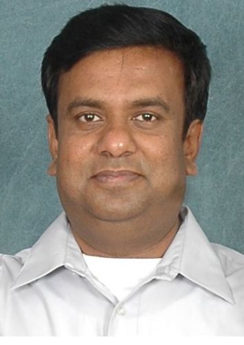 John Balasubramaniam
