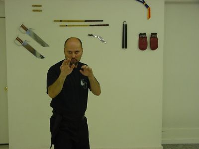 Jeffrey Edwards