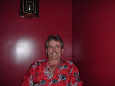 Robert Glisson