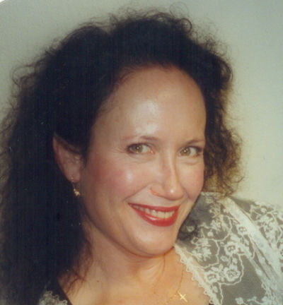 Sandra George