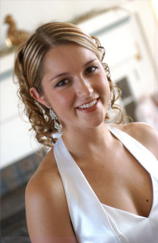 Bethany Luck