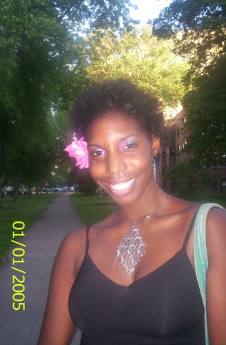 Ladeena Fuery