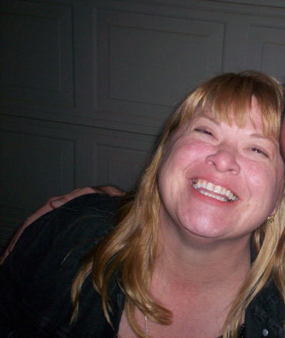 Sheri Sands