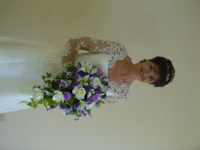 Jennie Horne
