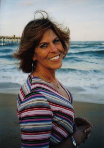 Felicia Spira