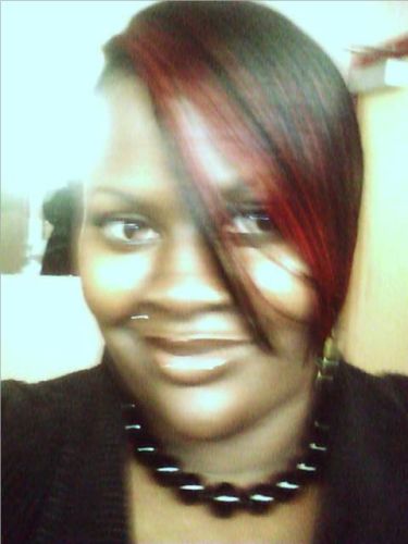 Shatrisse Whitley