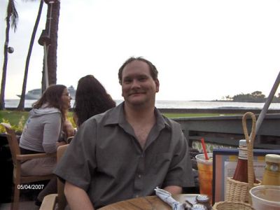Michael Covatch